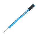 Two in One Brake Pad Thickness Gauge + Tire Tread Depth Tester Pen Universal