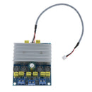 2x50W TDA7492 D Class High-Power Digital