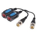 Video Balun Transmitter Video Balun for HD-TVI CVI AHD