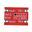 DC-DC Boost Step Up Power Supply 2V to 12V 2A Fixed Output Power Module FT