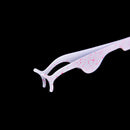 False Eyelashes Curler Extension Applicator Remover Clip Tweezers Nipper Tool BX