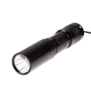 C3 CREE UV 395nm Ultraviolet LED Money Detector Cheque Torch