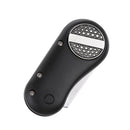 Golf Divot Green Repair Tool with Golf Ball Marker - Golfer Multi Tool