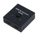 HDMI Switch / Switcher Bi-Direction 2 Port 2x1 v1.4 support 4k x 2k A