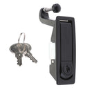 2Pk Compression Latch Lock Horsebox Locker Doors Tack Box Cabin for SOUTHCO C5
