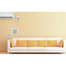 Home Room Temperature Humidity Monitor Wifi Smart Thermometer Digital Lcd
