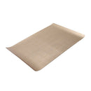 Hotel restaurant waterproof western placemat pvc plastic table cloth pad in