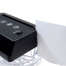 Desktop A5 Or A4 Folded Paper Strip-cut Mini Small USB Shredder For Home/Of R6L3