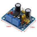 NE555 Pulse Frequency Duty Cycle Square Rectangular WaveSignal Generator ModulOZ
