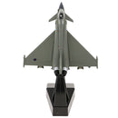 1:72 European EF-2000 Eurofighter Typhoon Fighter Airplane Aeroplane Aviation