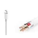 Type-C 3.1 Male to USB-C Male Charger Fast Charging Sync Data Power Cab3C