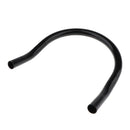 230mm Upswept Rear Seat Loop Frame Hoop Tracker End Motorcycle Seating Parts