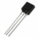 15 Pcs MAC97A6 97A6 Bi-directional Triac Thyristor 600V 1A Y3P6