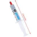 High Performance GD900 Gray Thermal Conductive Grease Paste Silicone Plaster â„–[