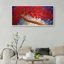 DIY Diamond Painting Mangrove Full Round Rhinestone Picture Home Wall Decor
