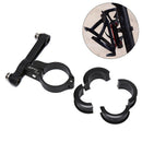 Bicycle Adjustable Water Bottle Cage Aluminium Alloy MountainBike BottleHolde BX