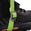 1 Pair Waterproof Breathable Outdoor Hiking Walking Climbing Trekking Snow