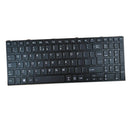 Replacements Keyboard For Toshiba Satellite C50-B C50D-B C55-B C55D-B C50A-B