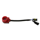 D2S/D2R/D2C HID Bulb To Aftermarket Ballast Converters Wire Adapters