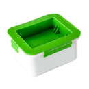 Plastic Tofu Press Mold Marinating Dish Remove Water From Tofu Tofu Presser