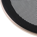 6.5 '' Inch Speaker Decorative Dustproof Grille Speaker Protection Vehicle Car
