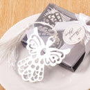 Metal Craft Creative Eagle Bookmark Party Supplies Romantic Chinese Style B