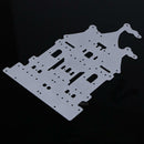 Castle DIY Metal Cutting Dies Stencils for Scrapbooking Paper Card Album Craft
