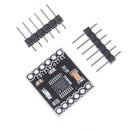 Drv8833 2 channel dc motor driver module board 1.5a for arduinoOZ