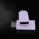 Micro USB Female to Type C Male Converter USB-C Adapter Converter Pretty