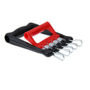 Spring Chest Expander Pull-Up Bars Home Fitness Training Equipment Workout