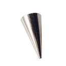 2X Round Icing Piping Nozzle Pastry Tips Cupcake Sugarcraft Decorating Tool hot