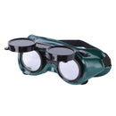 Lens Welding Goggles Cutting Grinding Welding Anti Radiation Glasses
