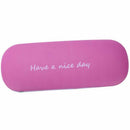 Fashion Cute Protable Fruit Pattern Eye Glasses Case Hard Shell Case Protec