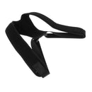 Posture Corrector, Shoulders Corrector Clavicle Wearable Support for Upper Back,