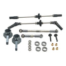 1/12 RC Off-road Car Metal Shaft Pinion Gear Set