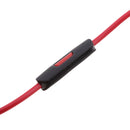 2x Replacement 3.5mm Audio Cable Mic for Monster Beats Studio Solo HD Pro