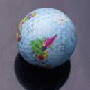 Globe Novelty World Map Golf Ball Golf Balls Training Indoor Outdoor Kit AU