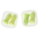 4Pcs sleeping ear plugs noise reduction sound insulation soft foam earplugs FU