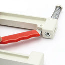 White Hand Press Tools Round Beads Setting Fixing Machine-4/5/6/8/10mm 196