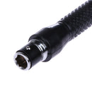 Double Head Socket Wrench Suitable For Routine Screwdriver Bits Utility Too