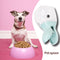 Cute Duckbill Pet Food Shovel Multifunction Spoon Cat Food Bag Seal Clip