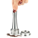 Stainless Steel Reusable Coffee Capsule Cup Coffee Filters for Expressi Kfee