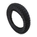 Scooter 12.5 x Tread Tire Inner Tube Set for Razor Dirt Bike Rocket Black