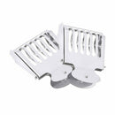 Queen Bee Catcher Clip Bee Catching Tool for Beekeepers Stainless Steel  FXM