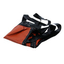 Waterproof Oil proof PVC Kitchen Full Apron Garden Butcher Cleaning Wear Un T2X7