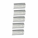 50PCS Spa/Pool Hot Water Test Strips Swimming Pool Tub Water Testing Tester HNV