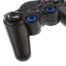 2PC 2.4G Wireless Gamepad Joystick Android Controller for PC Smart TV Phone