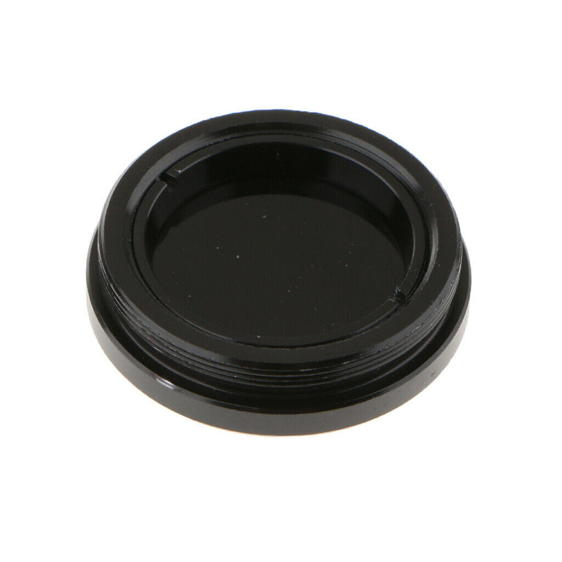 1.25" Telescope Eyepiece Lens Filter Lunar Planet Moon Nebula Filters -Black