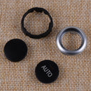 Climate AC Control Rotary Rotation Button Knob Actuator Fit for BMW 5 6 7 X5 X6