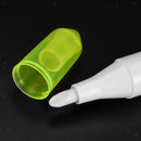 5 Pieces Nail Art Polish Remover Nail Polish Corrector Pen Removal Pens Manicure